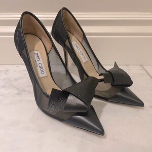Jimmy Choo Pump